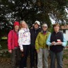 Oct 2013 Compostela Friendship 2